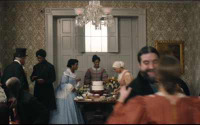 New Bedford Abolition: The Story of Nathan and Polly Johnson