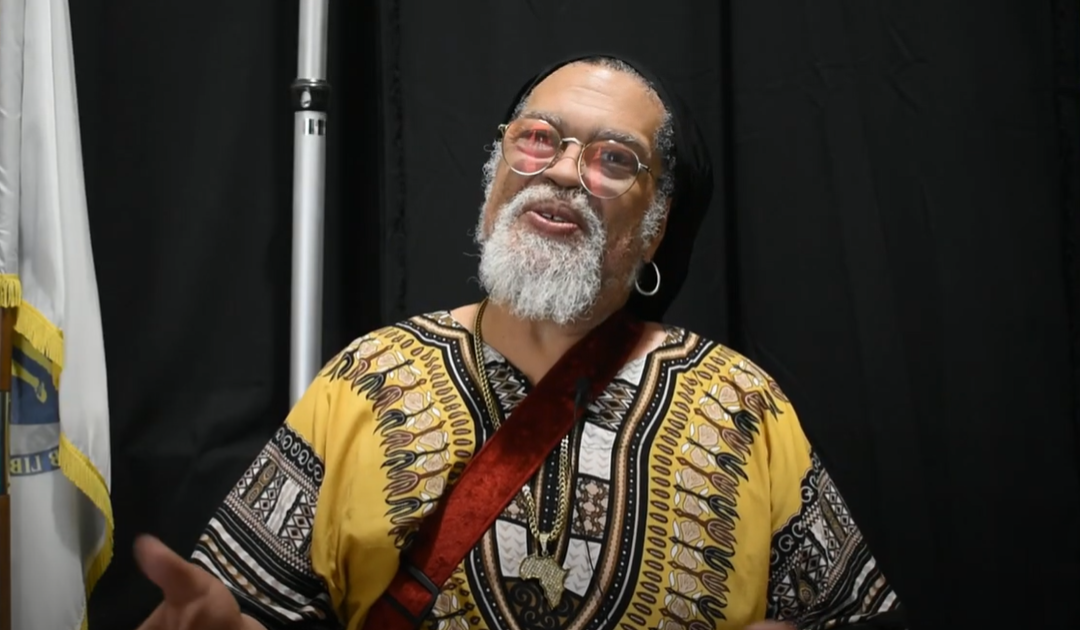 Art and Community Storytelling