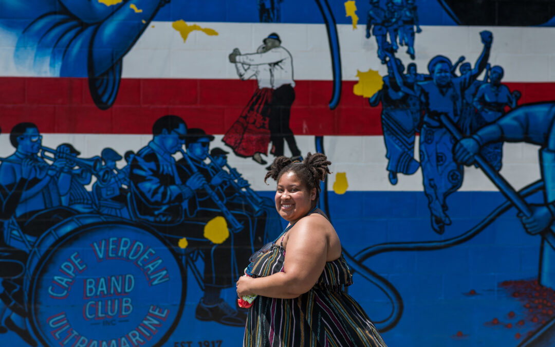 Celebrate Cabo Verdean Heritage Month