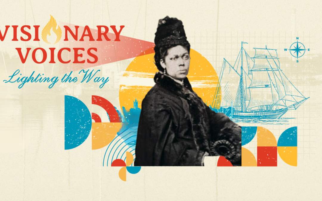 The Legacy of Martha Bailey Briggs