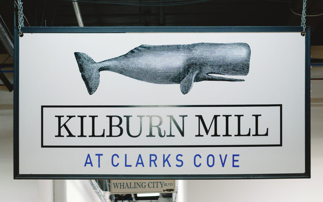 Get in Cozy Cardio at the Kilburn Mill
