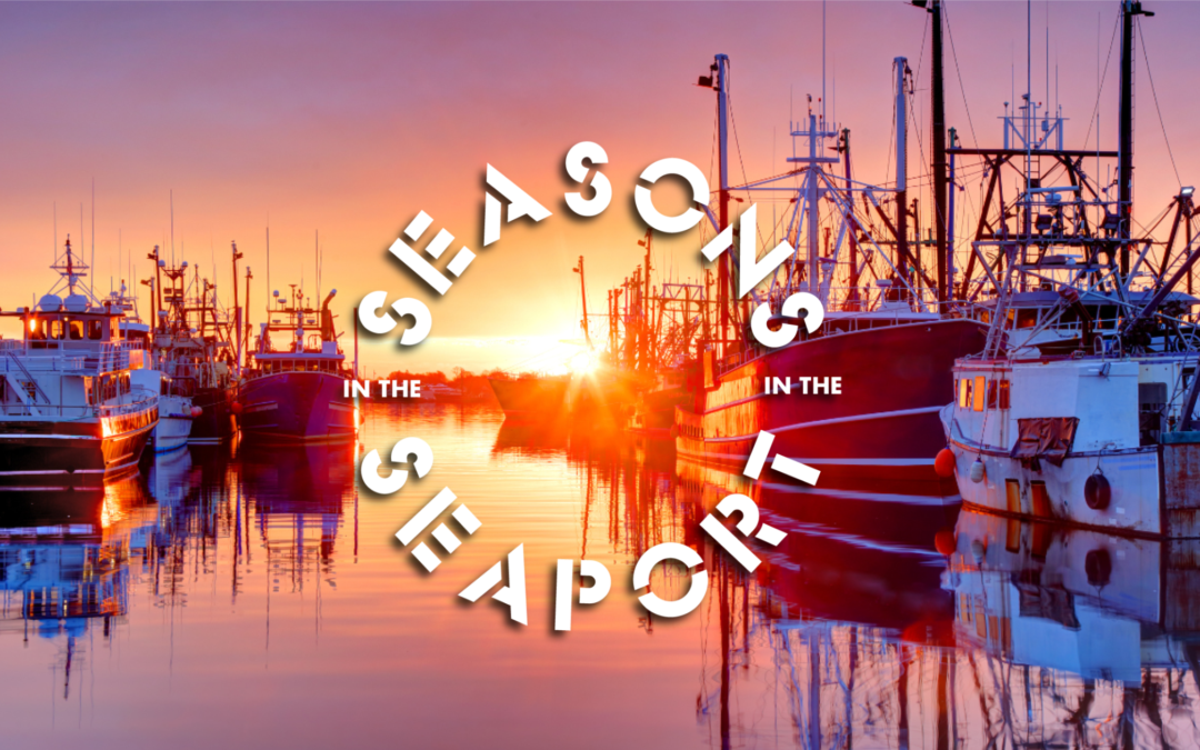 Seasons in the Seaport