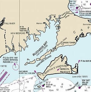 Descendants of Whaling Masters’ 52nd Annual Meeting – Program: “”Buzzards Bay Hypothesis” presented by Michael P. Dyer. Curator of Maritime History at Mystic Seaport Museum