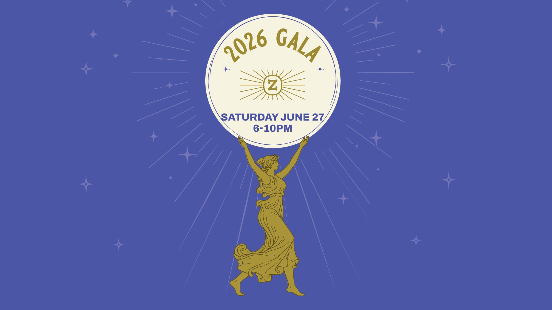 The Zeiterion’s 2026 Gala