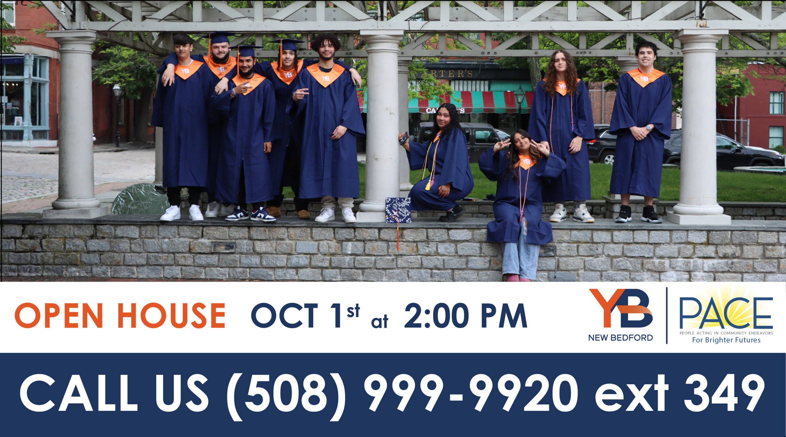 OPEN HOUSE