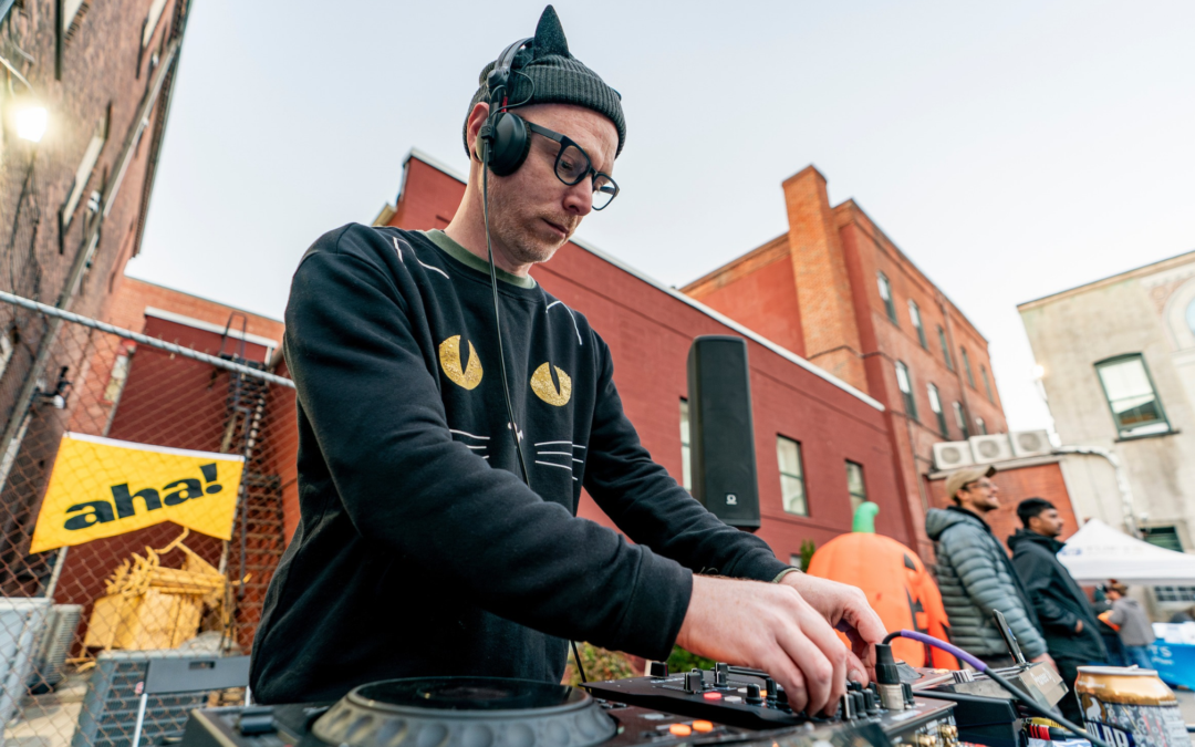 October in New Bedford- 10+ Must-Do and Must-See Things